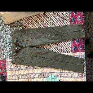 American Eagle Jeggings